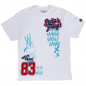 PLAYERA H OVERSIZE CR - SF STREET OVER