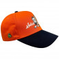 GORRA HOMBRE CURVA - SF FROGENCIO SURFERO