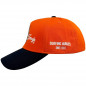 GORRA HOMBRE CURVA - SF FROGENCIO SURFERO