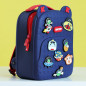 MOCHILA PINES KIDS - SF SPACE PIN