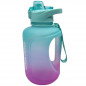 BOTELLA DEGRADADO 1500 ML - SF BIG LITERAL FULL