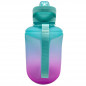 BOTELLA DEGRADADO 1500 ML - SF BIG LITERAL FULL