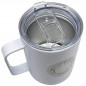 TAZA DE ACERO 500 ML - SF COFFEE