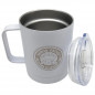 TAZA DE ACERO 500 ML - SF COFFEE