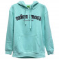 SUDADERA UNISEX - SF BEACH COMPANY 