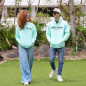 SUDADERA UNISEX - SF BEACH COMPANY 