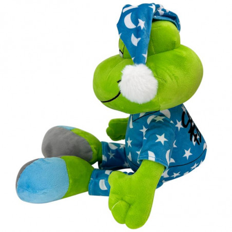 JUGUETE DE PELUCHE - SF RANA PIJAMA