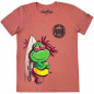 PLAYERA NIÑO ALGODÓN - SF FROGENCIO KELLY CH