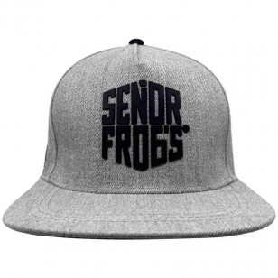 GORRA HOMBRE PLANA - SF TIPO DIRECTION