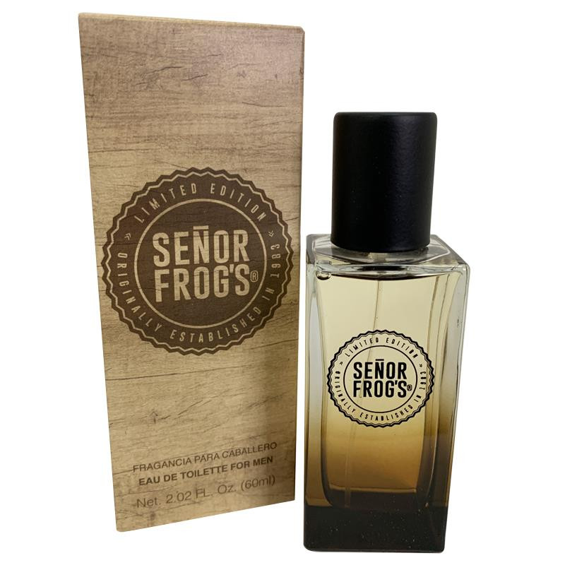 PERFUME HOMBRE - SF SELLITO