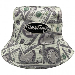 BUCKET HAT UNISEX - SF BILLS UNI