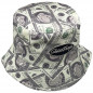 BUCKET HAT UNISEX - SF BILLS UNI