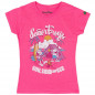 PLAYERA DAMA JASP - SF CAMPING SEA