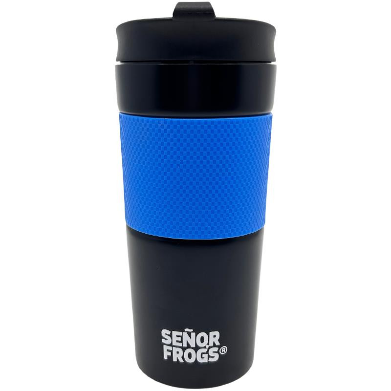 VASO CON GRIP 350 ML - SF SIMPLE LEN