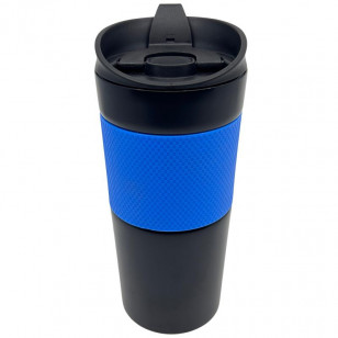 VASO CON GRIP 350 ML - SF SIMPLE LEN