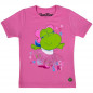 PLAYERA TODDLER ÑA - SF DANCE SUKI