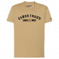 PLAYERA HOMBRE PREMIUM FIT - SF SINCE 1983 HD