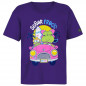 PLAYERA BÁSICA INFANTIL - SF SUKI RIDE