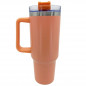 VASO GRANDE CON ASA 1183 ML - SF MONSTER