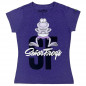 PLAYERA DAMA JASP - SF LOVE CO