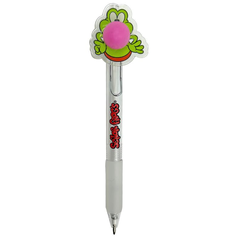 PLUMA - SF BUBBLE GUM PEN