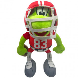 JUGUETE DE PELUCHE - SF FOOTBALL 3D