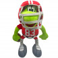 JUGUETE DE PELUCHE - SF FOOTBALL 3D