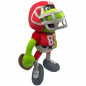 JUGUETE DE PELUCHE - SF FOOTBALL 3D