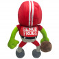 JUGUETE DE PELUCHE - SF FOOTBALL 3D