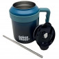 VASO MEGA CON ASA 1200 ML - SF SIMPLE LEN