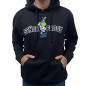 SUDADERA UNISEX - SF BASEBALL BAT