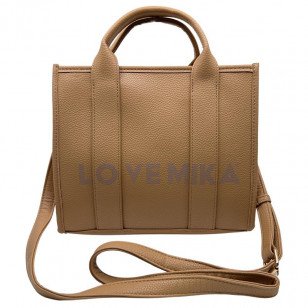 BOLSA PARA DAMA - MK BASIC LOVE BAG