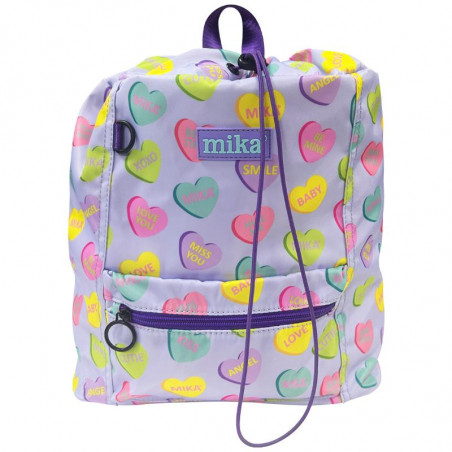 MOCHILA - MK COLOR CANDIES