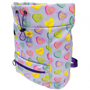 MOCHILA - MK COLOR CANDIES