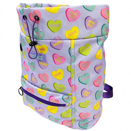 MOCHILA - MK COLOR CANDIES