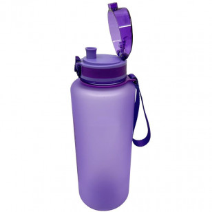 CILINDRO SPORT 1500 ML - SF TRASLUCIDO