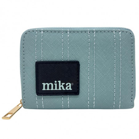 CARTERA PARA DAMA - MK AQUA TYPE