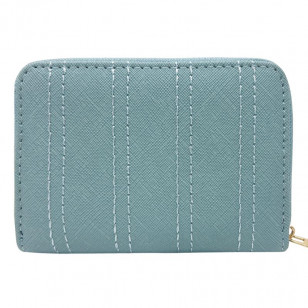 CARTERA PARA DAMA - MK AQUA TYPE