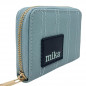 CARTERA PARA DAMA - MK AQUA TYPE