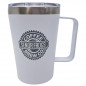 TAZA ACERO CHICA 350 ML - SF COFFEE COM