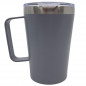 TAZA ACERO CHICA 350 ML - SF COFFEE COM