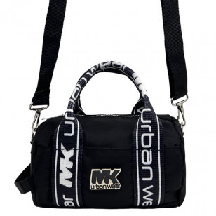 BOLSA DE DAMA - MK URBAN LETTERS