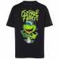 PLAYERA ADOLESCENTE PREMIUM - SF FROGENCIO PLUMA