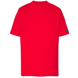 PLAYERA INFANTIL PREMIUM - PERSONALIZADO ROJO