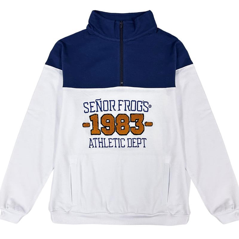 SUD ADULTO BLOQUE - SF ATHLETIC DEPT