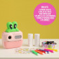 CAMARA DIGITAL PRINTER - MK CUTE PHOTOS