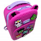 MOCHILA PINES KIDS - MK PINK PARTY