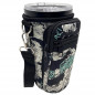 VASO LAO CON FUNDA - SF SPLASH DARK