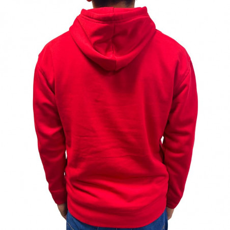 SUDADERA UNISEX - SF AUTHENTIC BRAND PUFF