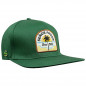 GORRA HOMBRE PLANA - SF BAHIA PARCHE CAP